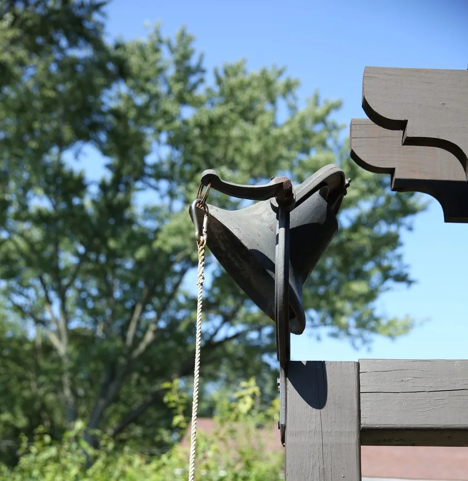 Hardscape and Brick Outdoor Living Area by Surroundings By Natureworks - Photo 10