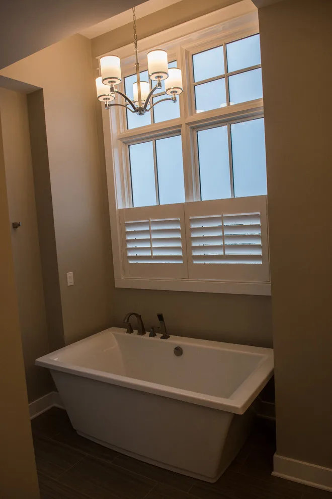 Southern Custom Residence by Newman Construction - Photo 11