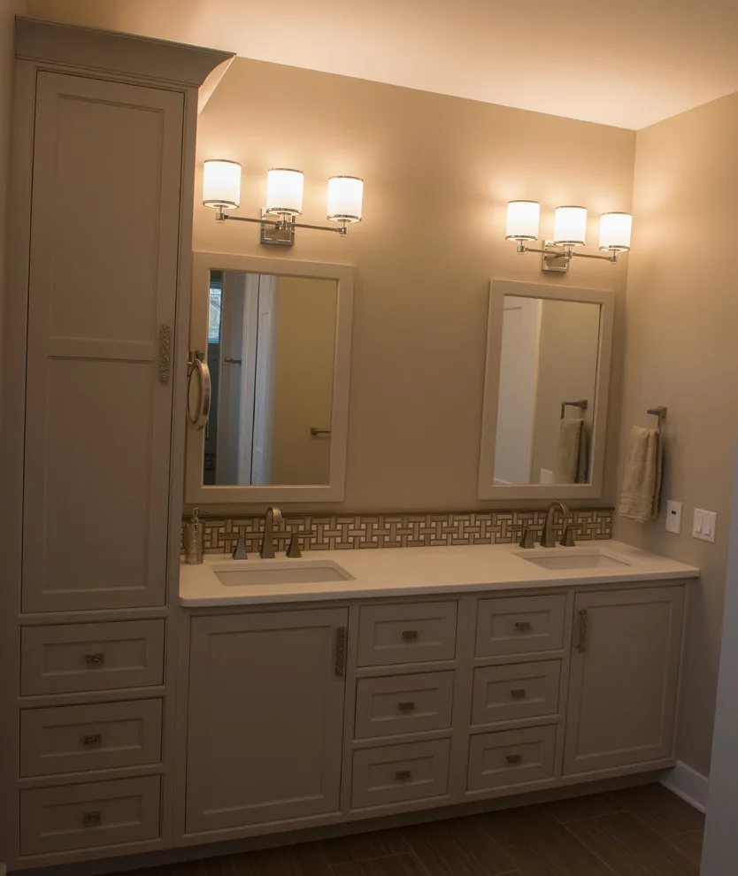 Southern Custom Residence by Newman Construction - Photo 9
