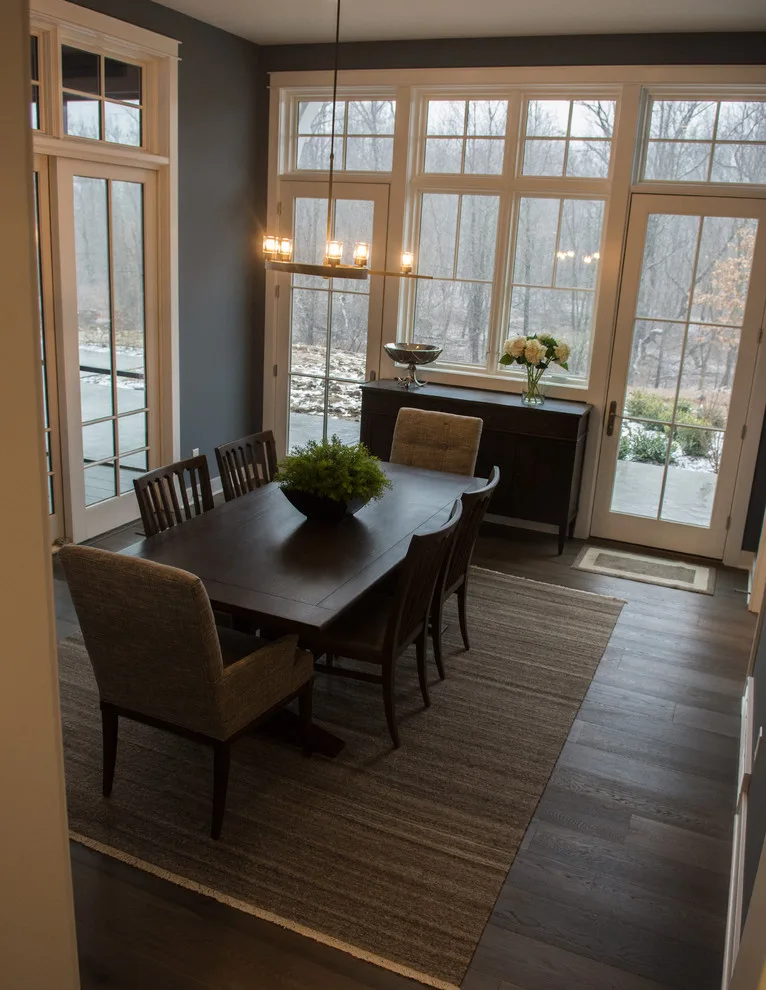 Southern Custom Residence by Newman Construction - Photo 5
