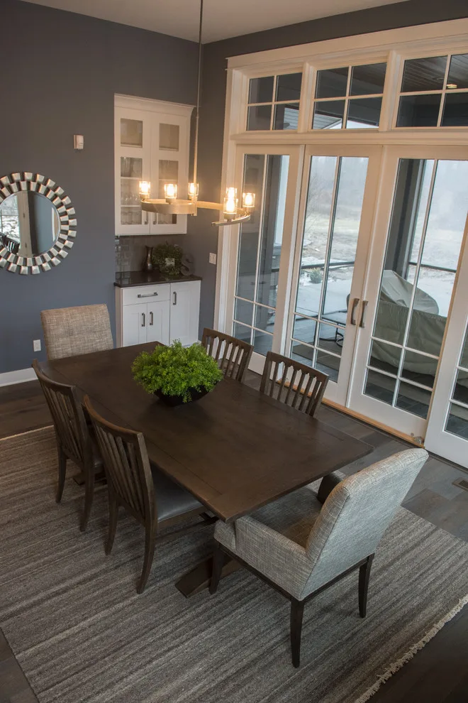 Southern Custom Residence by Newman Construction - Photo 14
