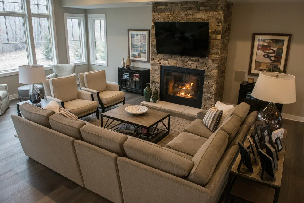 Southern Custom Residence by Newman Construction - Photo 10