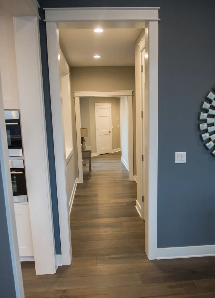 Southern Custom Residence by Newman Construction - Photo 15