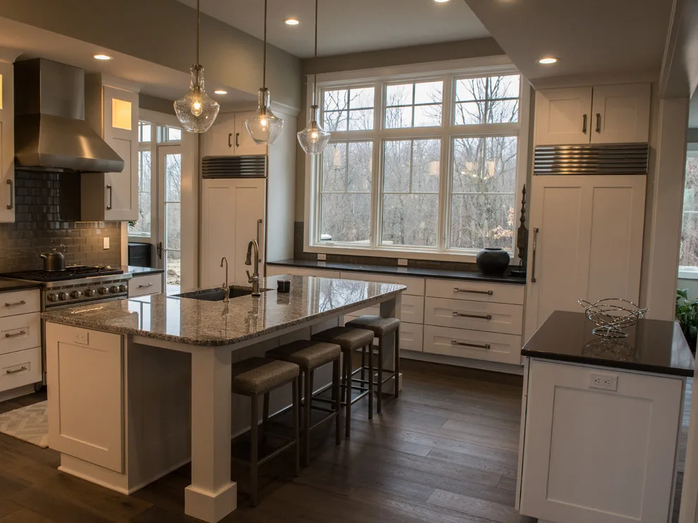 Southern Custom Residence by Newman Construction - Photo 4