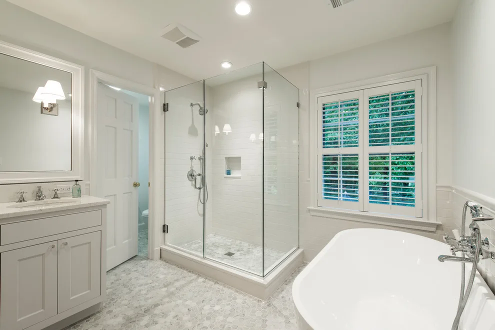 Northwest DC Lowell Lane Revamp by J Allen Smith Design/Build - Photo 8