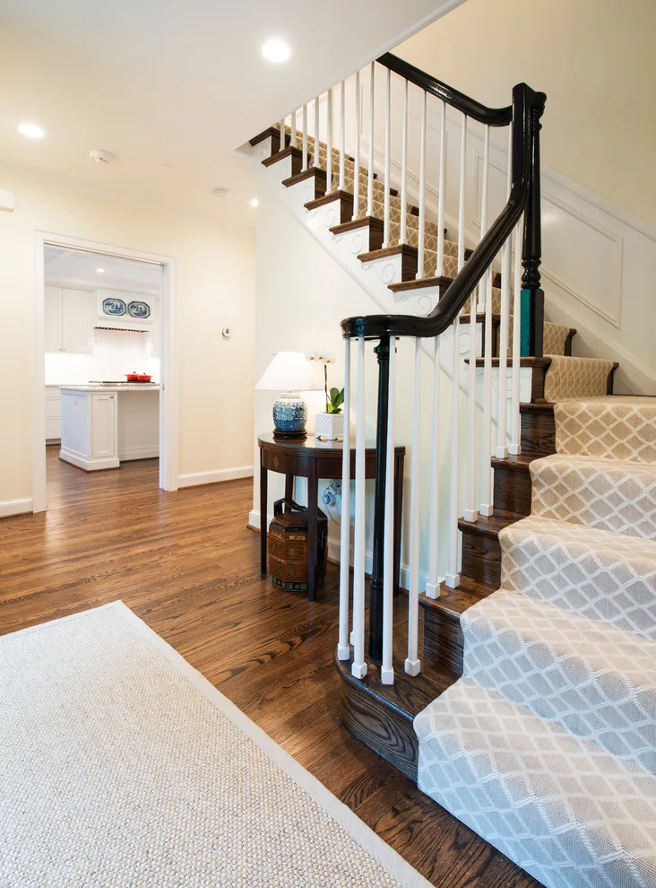 Northwest DC Lowell Lane Revamp by J Allen Smith Design/Build - Photo 13