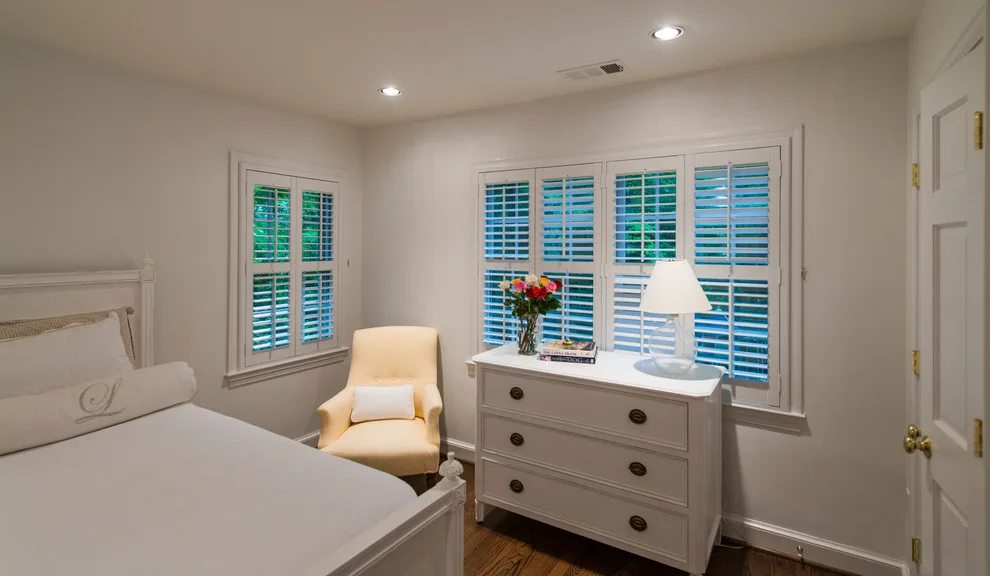 Northwest DC Lowell Lane Revamp by J Allen Smith Design/Build - Photo 10