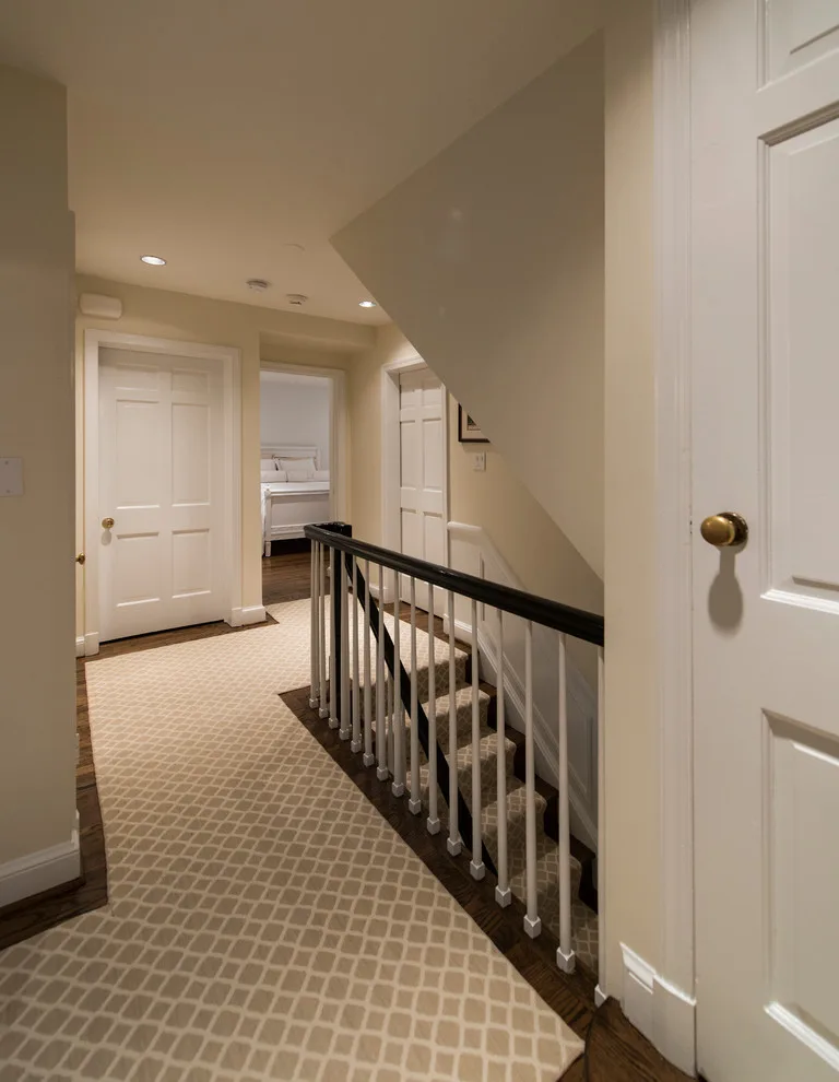 Northwest DC Lowell Lane Revamp by J Allen Smith Design/Build - Photo 3