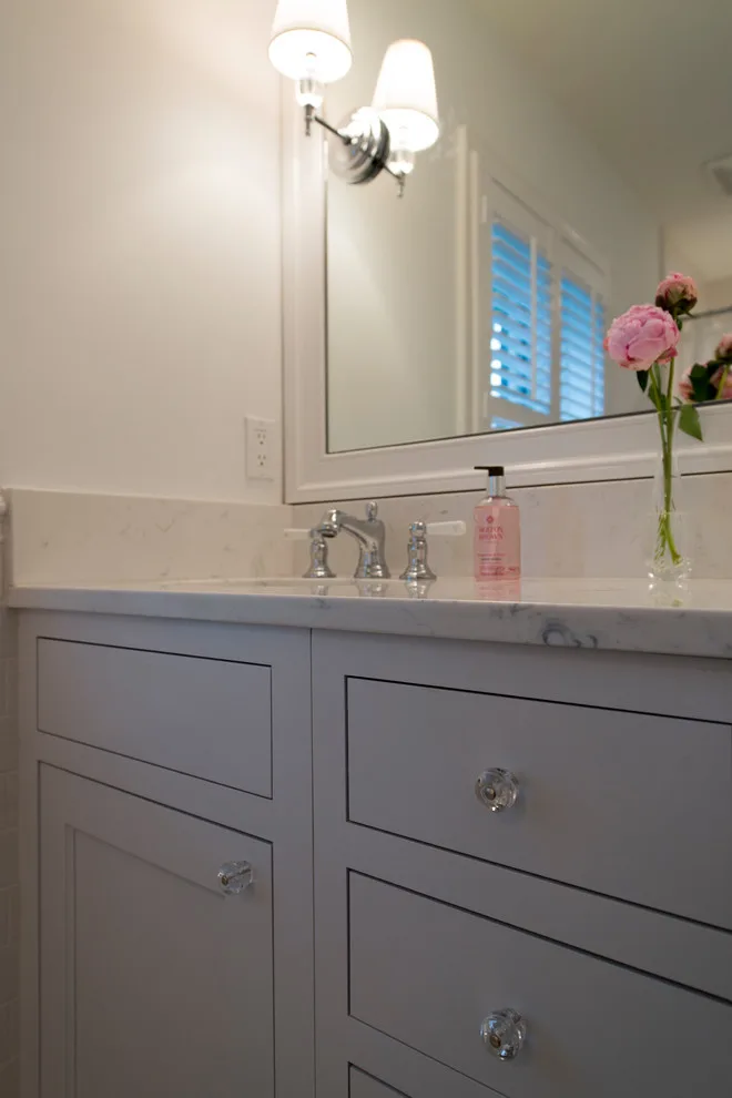 Northwest DC Lowell Lane Revamp by J Allen Smith Design/Build - Photo 11