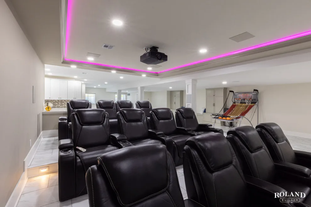 Glendale Sublevel by Roland Builder, Inc. - Photo 10