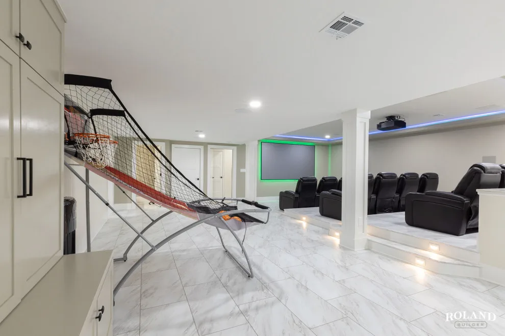 Glendale Sublevel by Roland Builder, Inc. - Photo 3