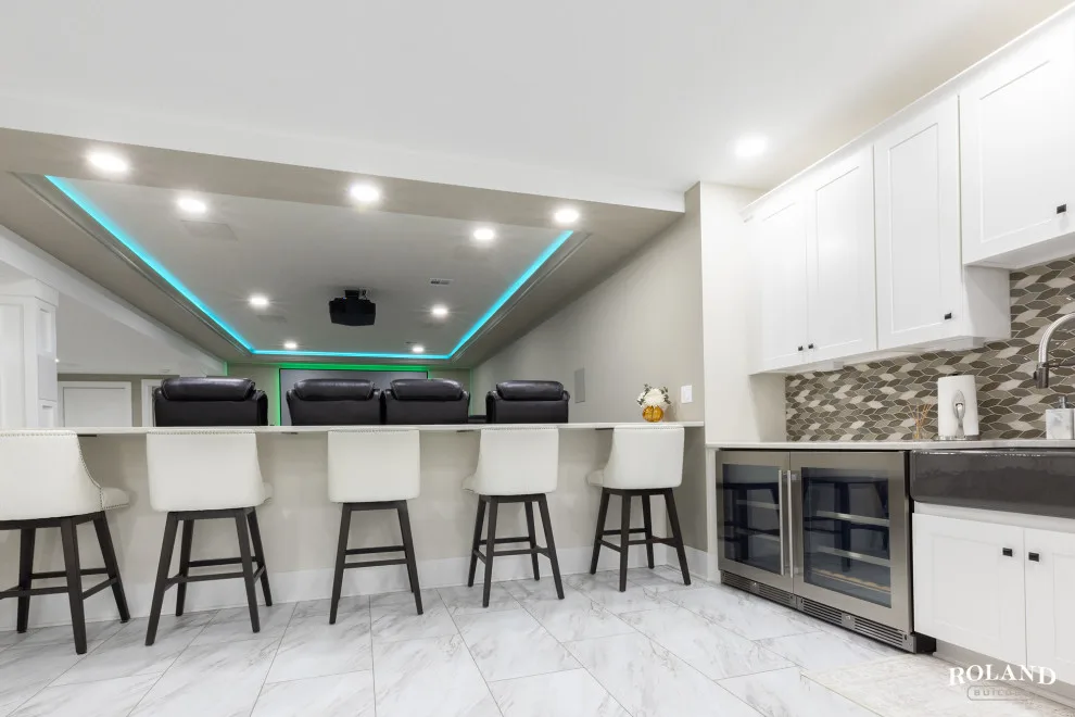 Glendale Sublevel by Roland Builder, Inc. - Photo 11