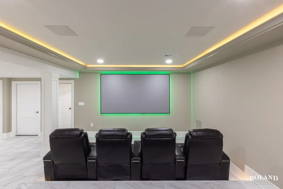 Glendale Sublevel by Roland Builder, Inc. - Photo 8