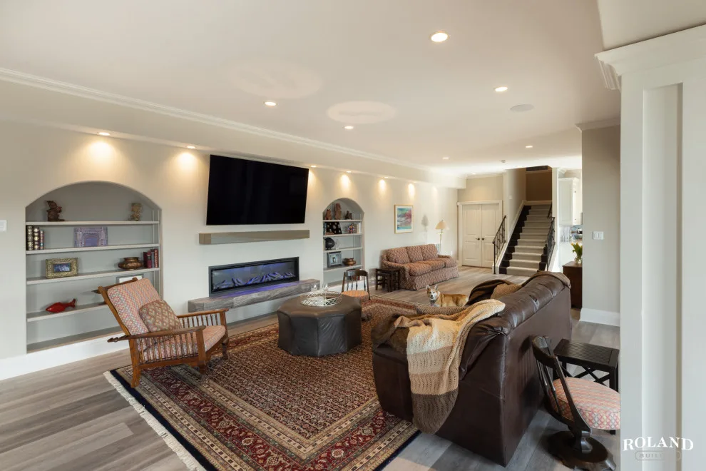 Fishing Creek Valley Lower Level by Roland Builder, Inc. - Photo 27