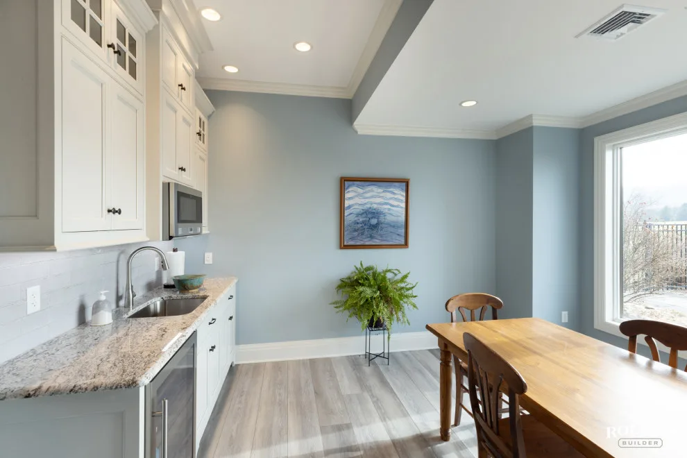 Fishing Creek Valley Lower Level by Roland Builder, Inc. - Photo 9