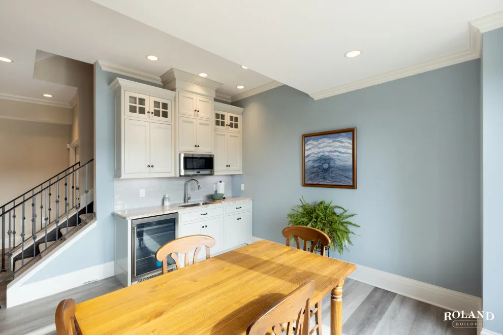 Fishing Creek Valley Lower Level by Roland Builder, Inc. - Photo 25