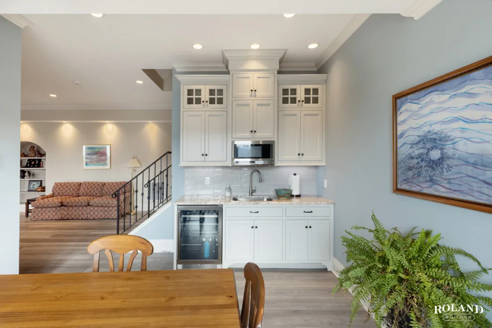 Fishing Creek Valley Lower Level by Roland Builder, Inc. - Photo 15