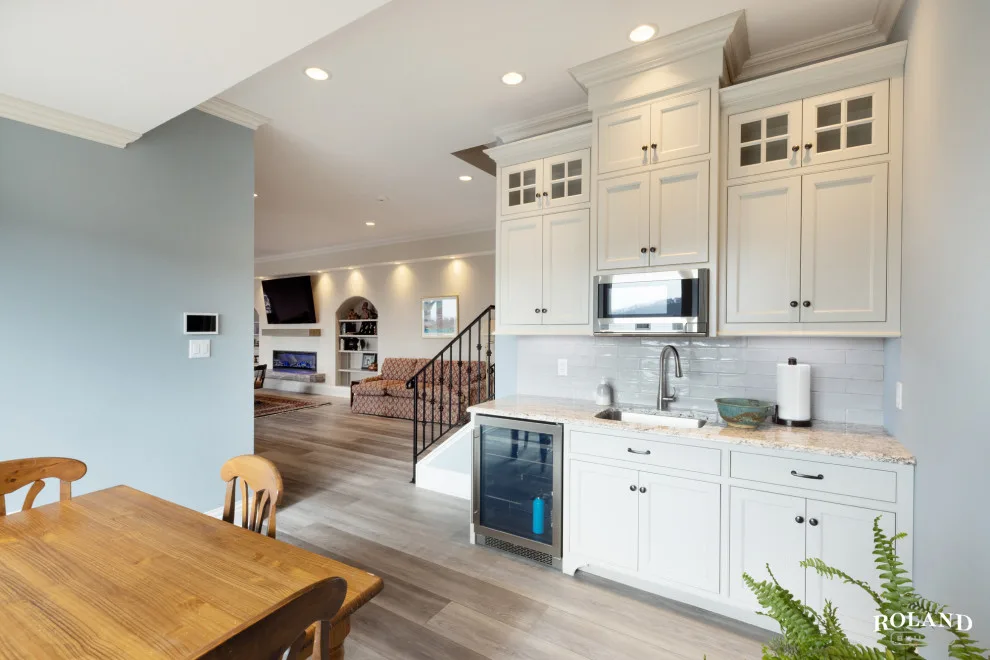 Fishing Creek Valley Lower Level by Roland Builder, Inc. - Photo 5