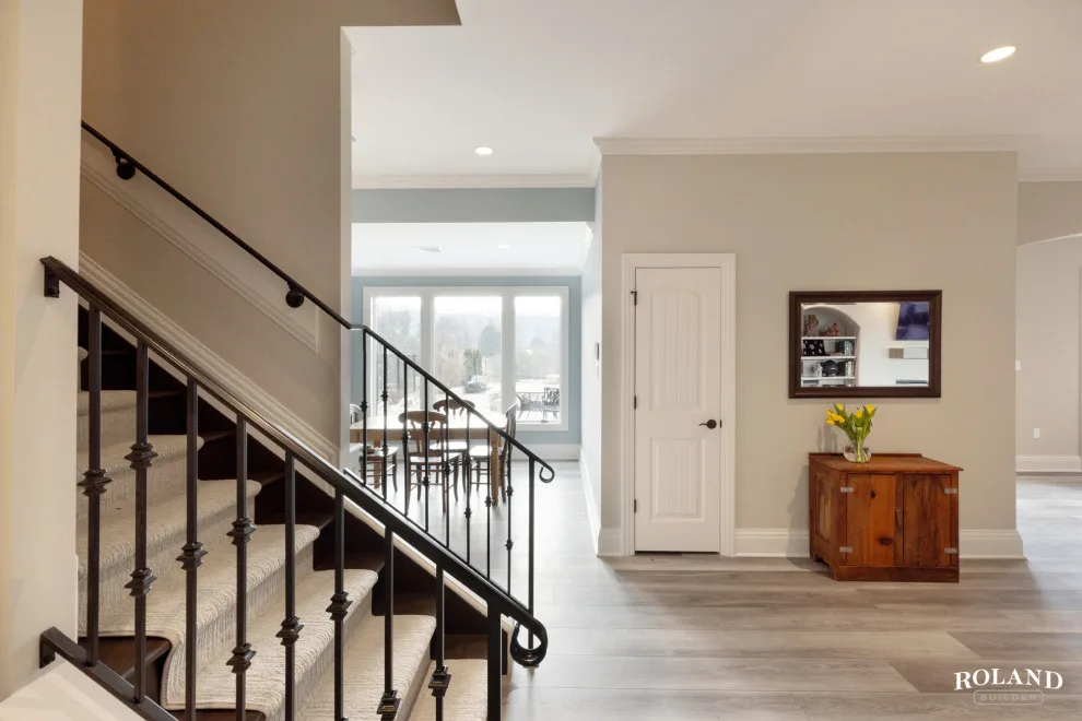 Fishing Creek Valley Lower Level by Roland Builder, Inc. - Photo 31