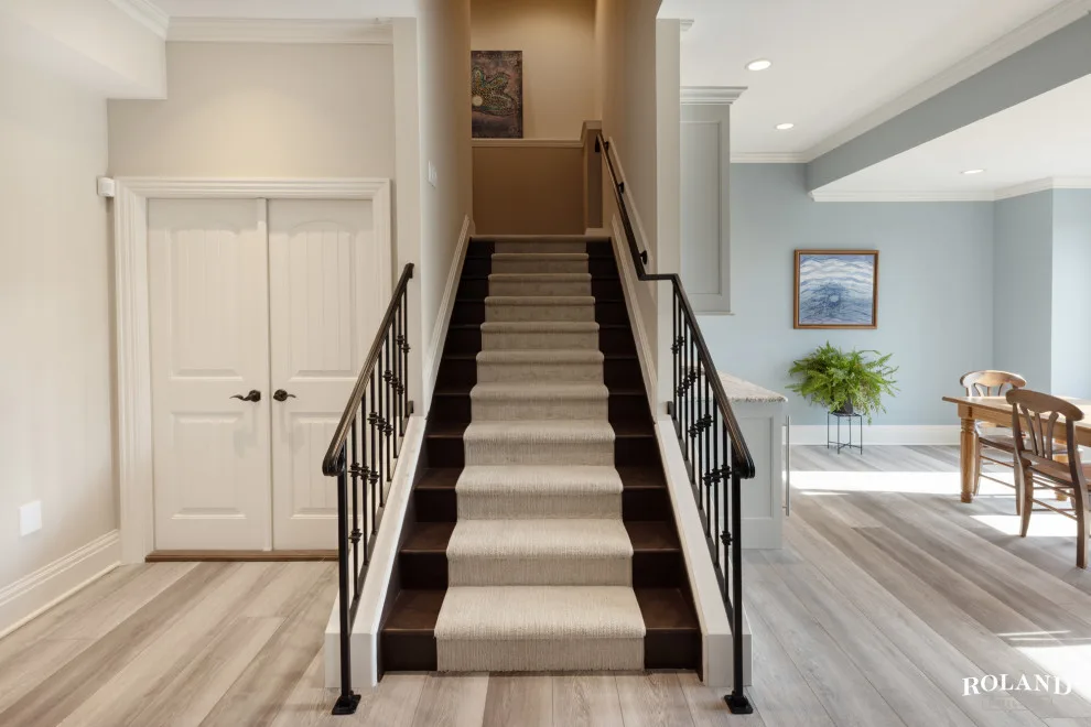 Fishing Creek Valley Lower Level by Roland Builder, Inc. - Photo 11