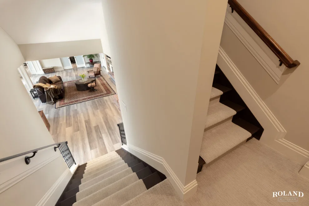 Fishing Creek Valley Lower Level by Roland Builder, Inc. - Photo 10