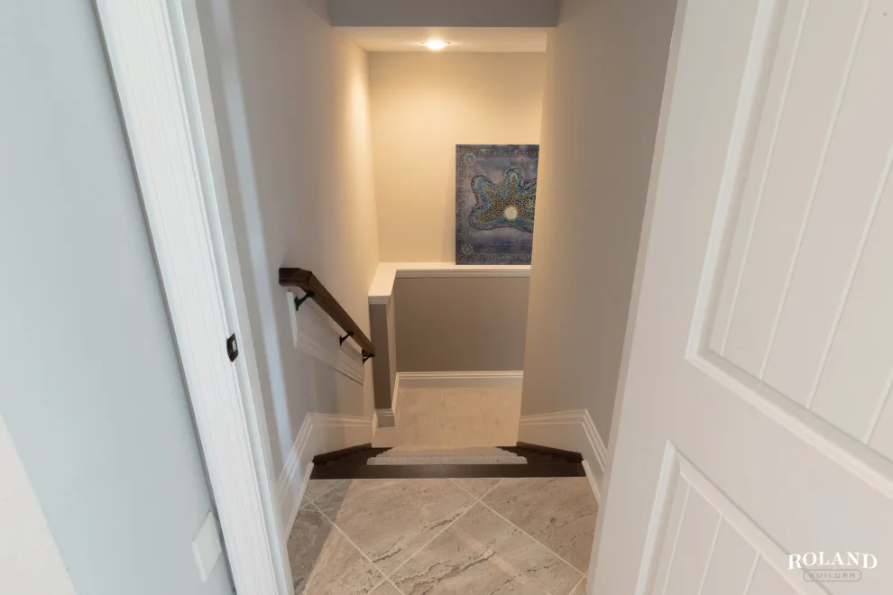 Fishing Creek Valley Lower Level by Roland Builder, Inc. - Photo 14