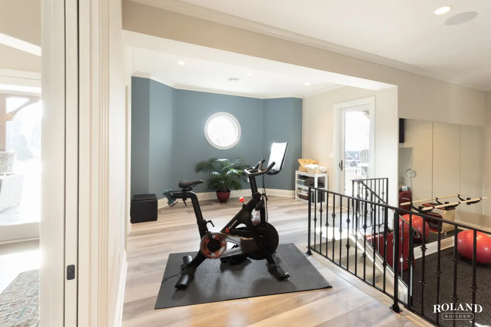 Roland Builder, Inc. - Photo 10