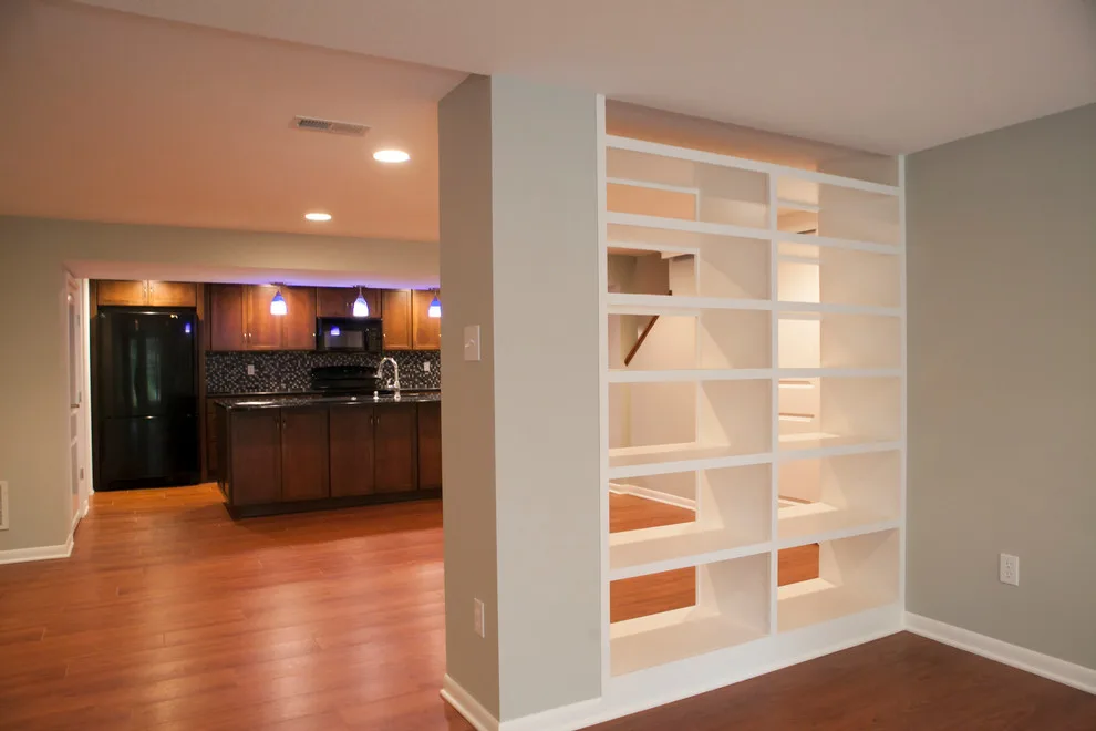 Ground Floor Revamp by Kliethermes Homes & Remodeling - Photo 2