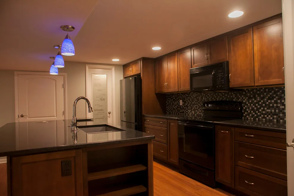 Ground Floor Revamp by Kliethermes Homes & Remodeling - Photo 11