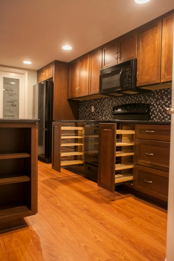 Ground Floor Revamp by Kliethermes Homes & Remodeling - Photo 12