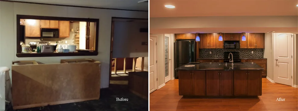Ground Floor Revamp by Kliethermes Homes & Remodeling - Photo 3