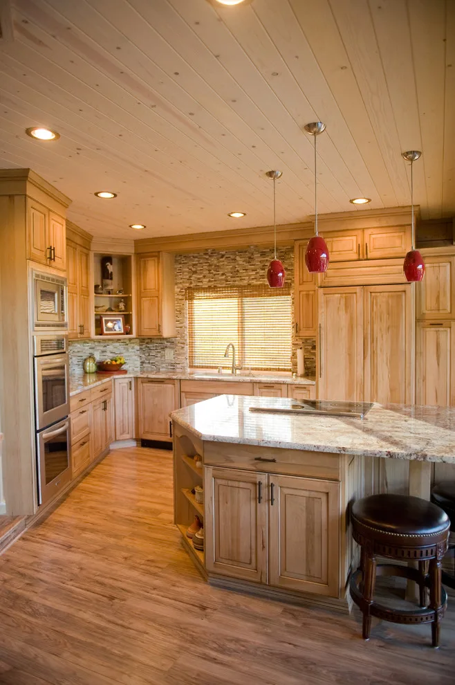 Lawrence Adams Const. & Melindas Interior Designs - Photo 9