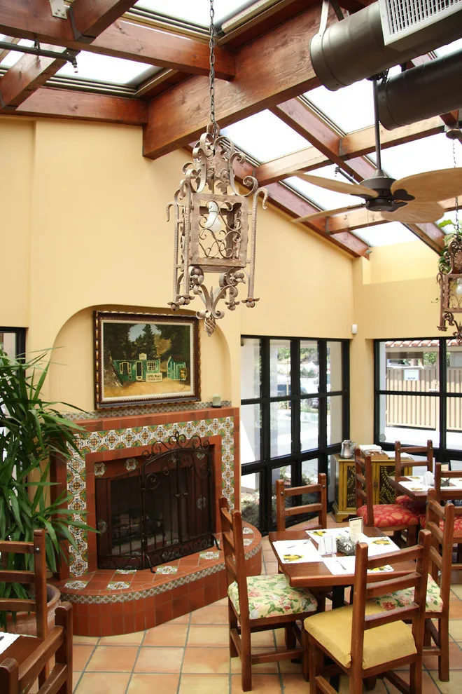 Lupe's Authentic Mexican Eatery in Thousand Oaks by Eileen Gould Design And Construction, Inc. - Photo 8