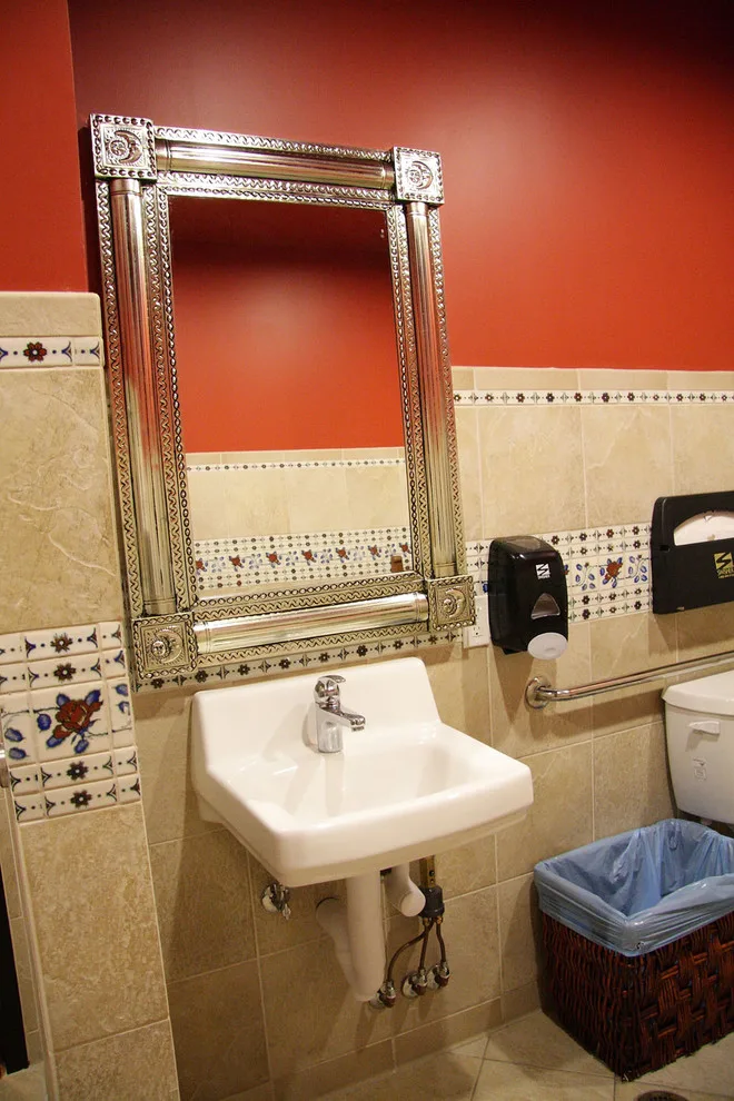 Lupe's Authentic Mexican Eatery in Thousand Oaks by Eileen Gould Design And Construction, Inc. - Photo 5