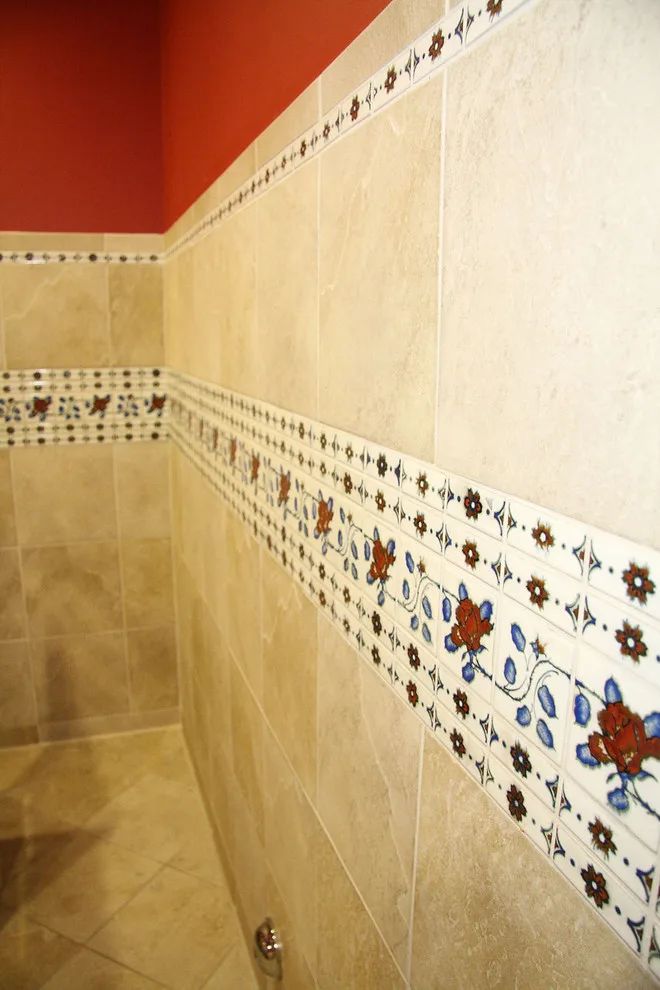 Lupe's Authentic Mexican Eatery in Thousand Oaks by Eileen Gould Design And Construction, Inc. - Photo 3