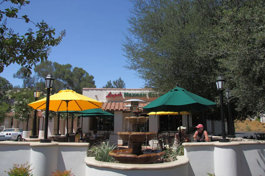 Lupe's Authentic Mexican Eatery in Thousand Oaks by Eileen Gould Design And Construction, Inc. - Photo 7