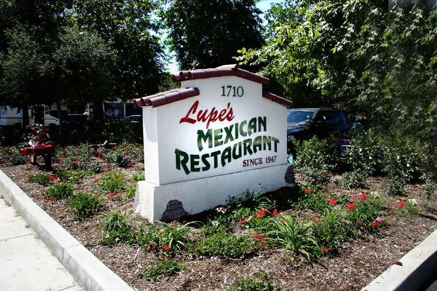 Lupe's Authentic Mexican Eatery in Thousand Oaks by Eileen Gould Design And Construction, Inc. - Photo 9