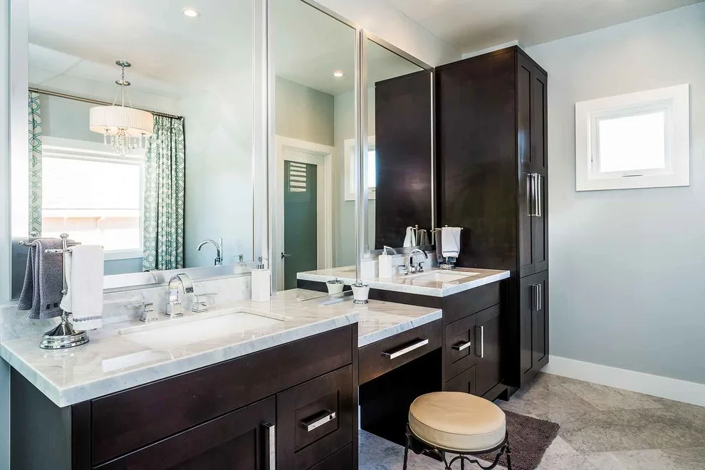 Sherwood Lake Luxe by JRP Design & Remodel - Photo 7