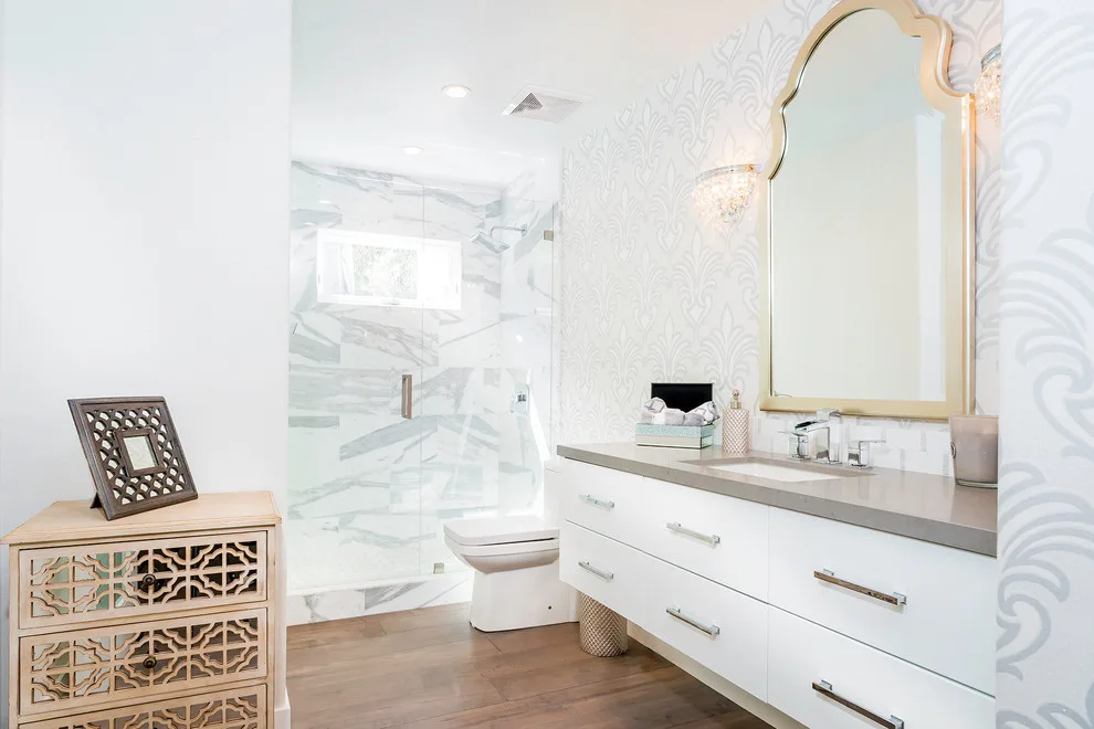 Sherwood Lake Luxe by JRP Design & Remodel - Photo 5