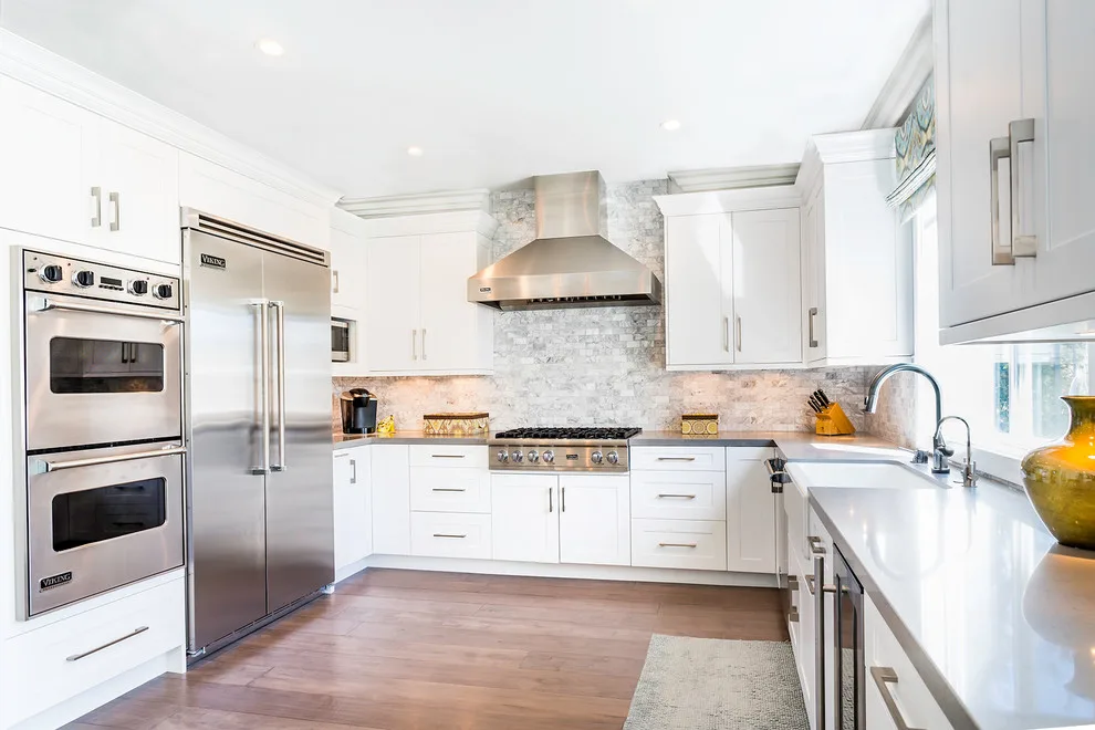 Sherwood Lake Luxe by JRP Design & Remodel - Photo 3