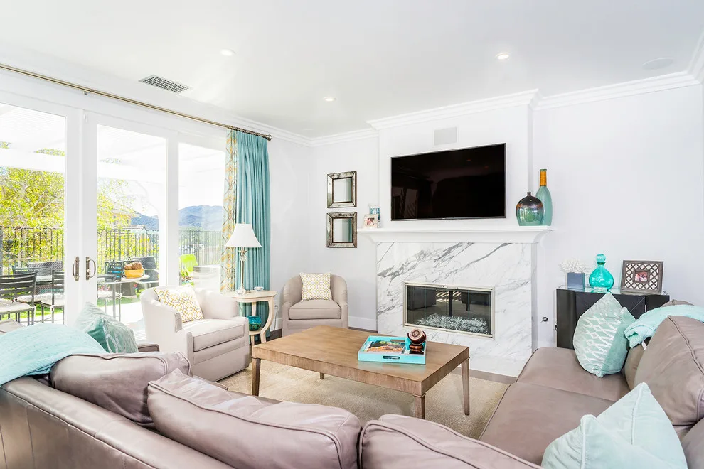 Sherwood Lake Luxe by JRP Design & Remodel - Photo 4