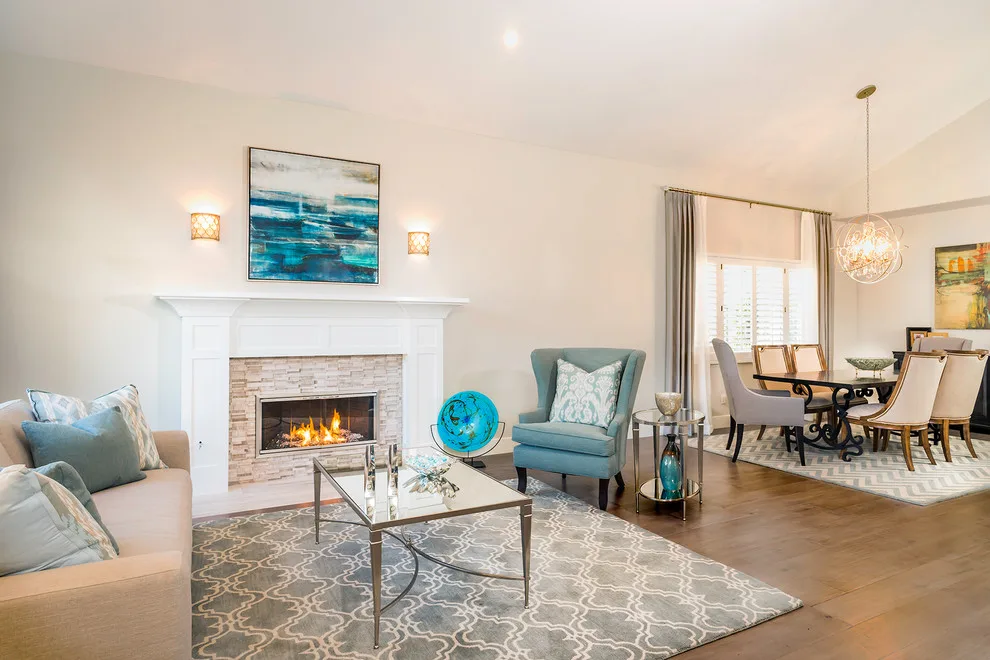 Sherwood Lake Luxe by JRP Design & Remodel - Photo 8
