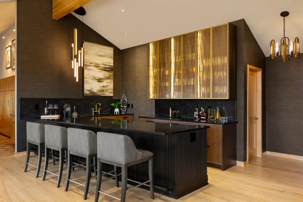 Opulent Textures by Becker Building & Remodeling Inc. - Photo 6