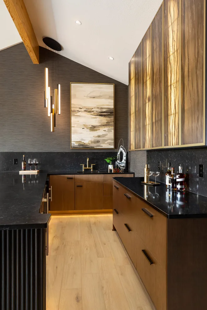 Opulent Textures by Becker Building & Remodeling Inc. - Photo 8