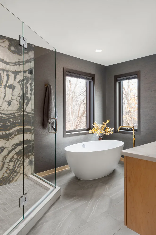 Opulent Textures by Becker Building & Remodeling Inc. - Photo 4