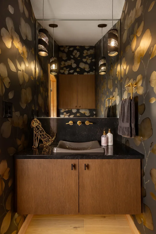 Opulent Textures by Becker Building & Remodeling Inc. - Photo 2