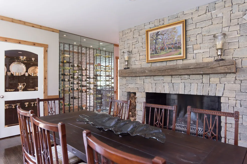 Equestrian Elegance by The Lee W. Robinson Company - Photo 10