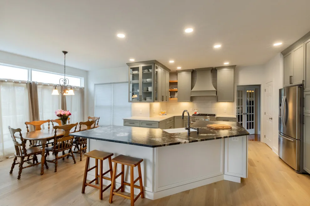 Culinary Space at Lucinda by Roland Builder, Inc. - Photo 5