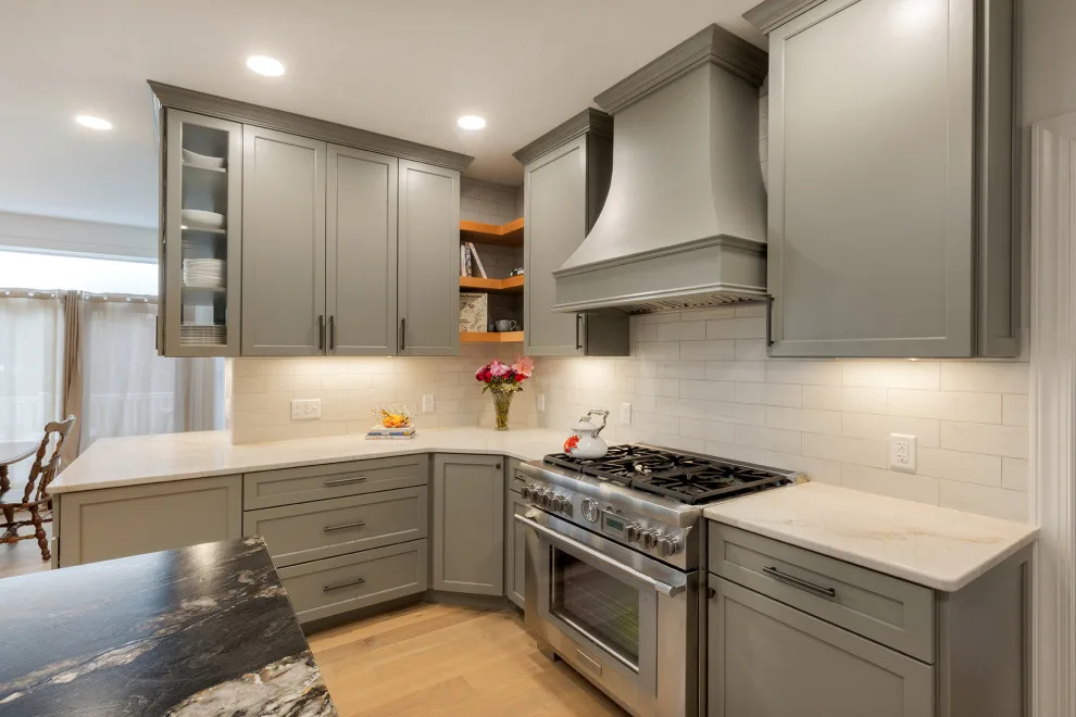 Culinary Space at Lucinda by Roland Builder, Inc. - Photo 6