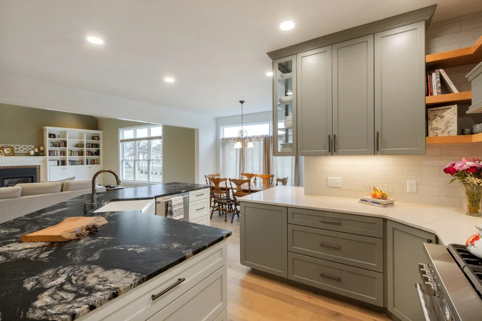 Culinary Space at Lucinda by Roland Builder, Inc. - Photo 8